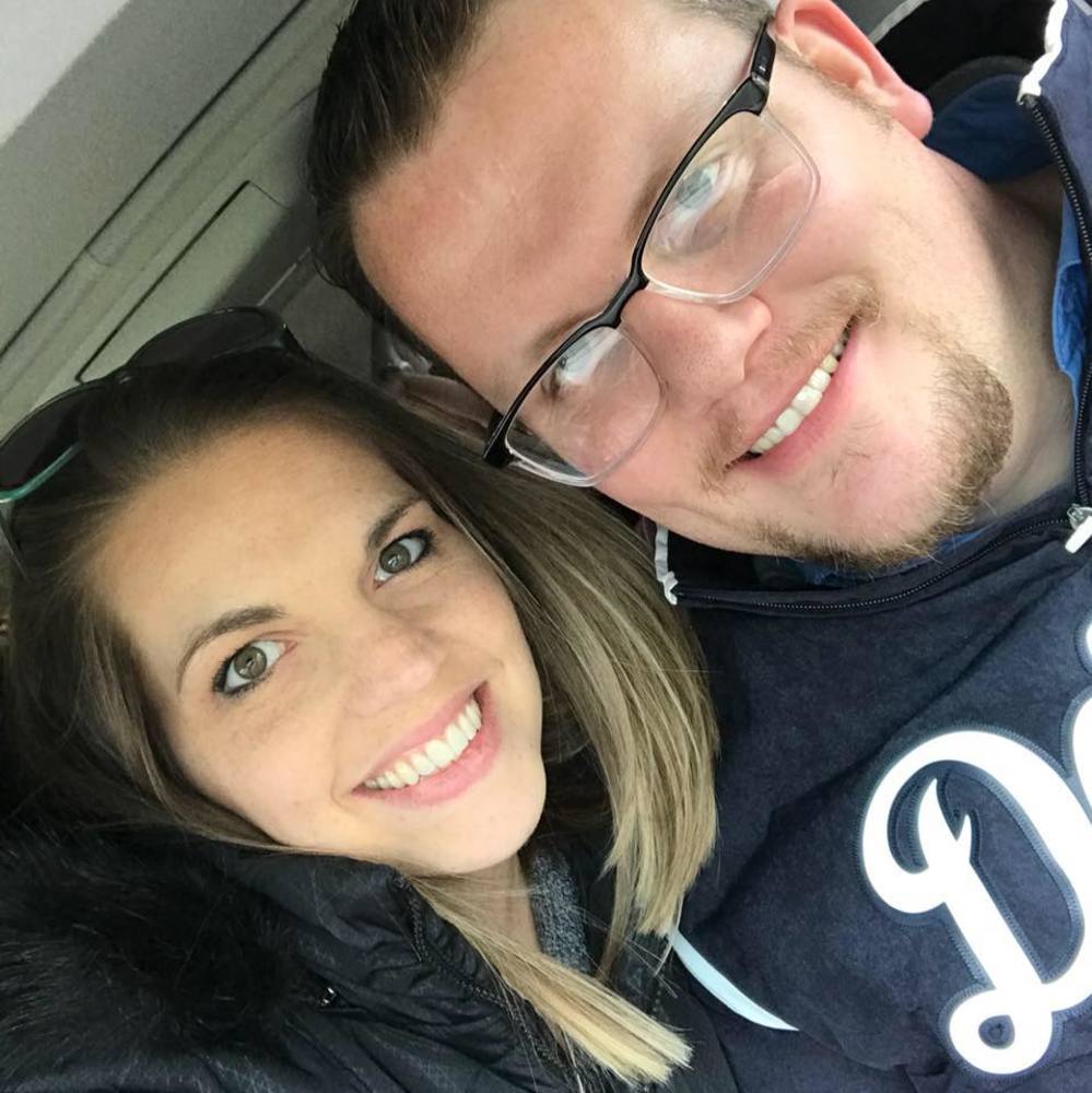 Meet your Posher, Lyndsi